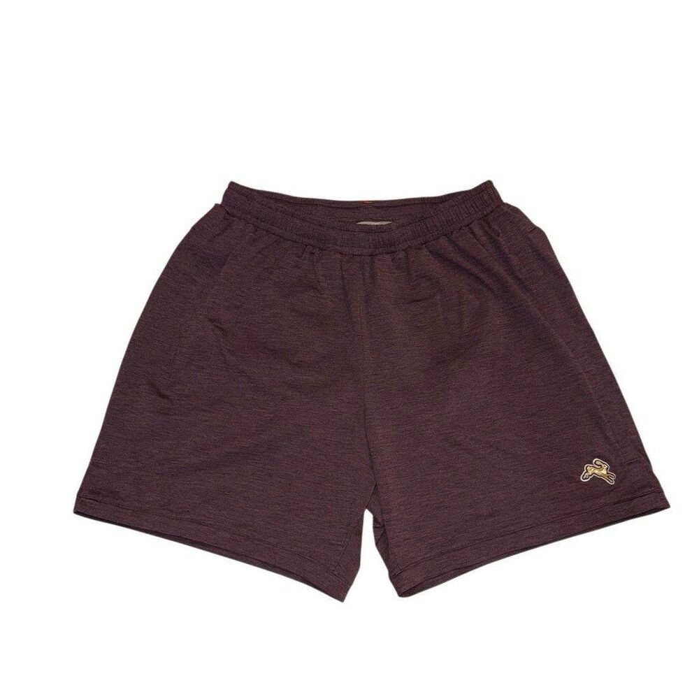 Tracksmith Shorts Mens Small Lined 5” Inseam Running Athletic Training Gym